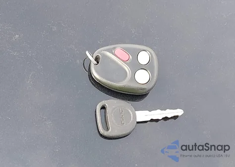 2006 GMC Envoy Sle из США, поврежденный, VIN 1GKDT13S562275036